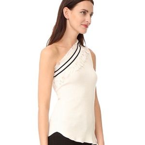 Ulla Johnson One Shoulder Tank